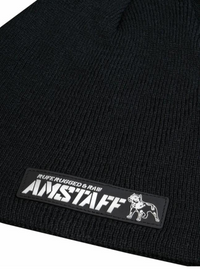 Amstaff Forsta Beanie Black