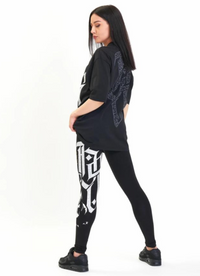 Babystaff Kinta Leggins Black