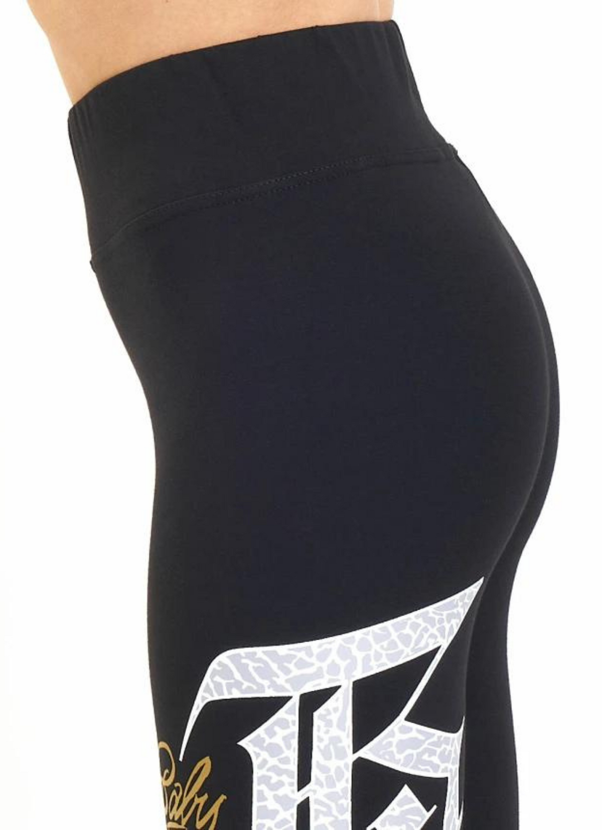 Babystaff Kinta Leggins Black