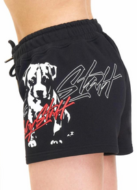 Babystaff Halma Shorts Black