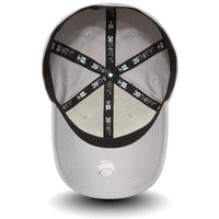 New York Yankees League Essential 39THIRTY® Cap Grey