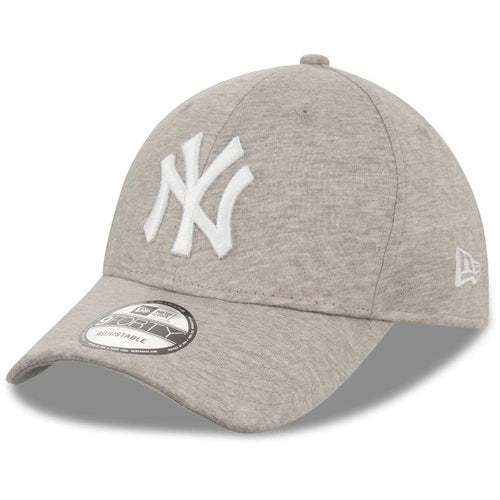 New Era New York Yankees Flawless 9FORTY® Cap Grey