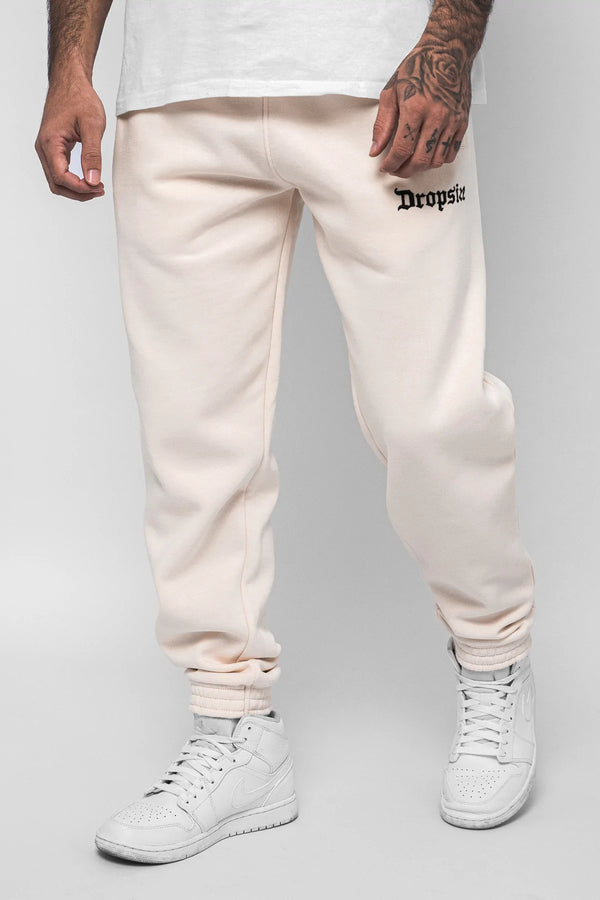 Dropsize Embo V2 Jogger Coconut Milk