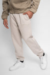 Dropsize Relaxed Fit Jogger Moon Beam