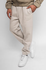 Dropsize Relaxed Fit Jogger Moon Beam