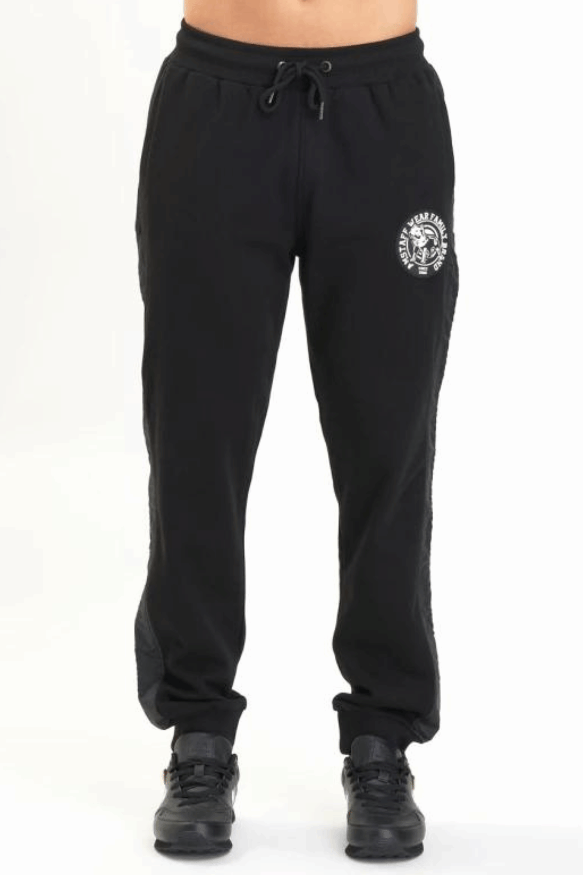 Amstaff Namo Sweatpants Black