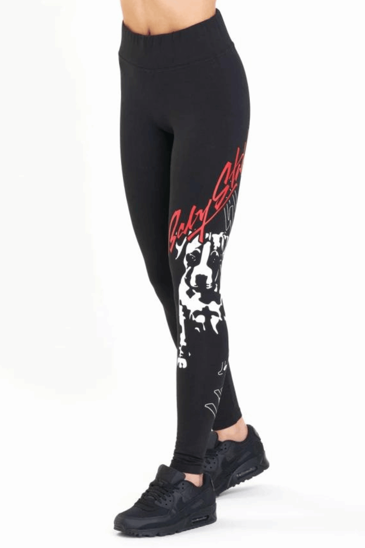 Babystaff Halma Leggins Black