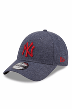 New Era New York Yankees 9FORTY® Cap Dark Grey