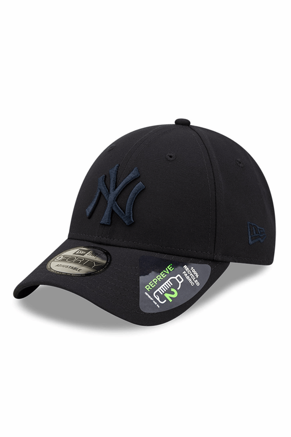 New Era New York Yankees 9FORTY® Cap Navy