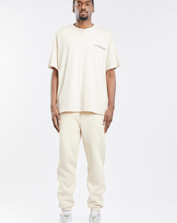 Chamakam Oversize T-Shirt Bridge