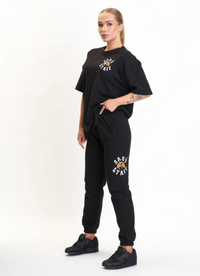 Babystaff Senya Sweatpants Black