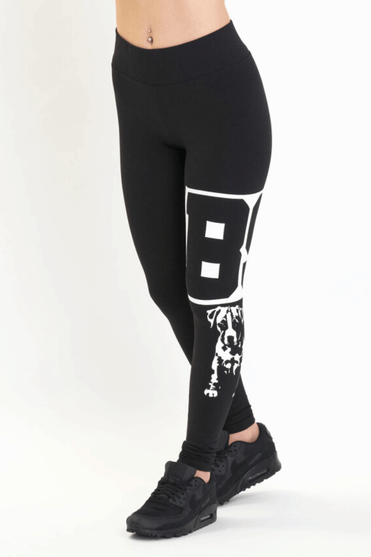 Babystaff Canuma Leggings Black