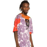 Grimey Liveution Magic 4 Ressistance T-Shirt