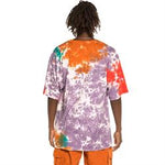 Grimey Liveution Magic 4 Ressistance T-Shirt