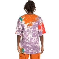 Grimey Liveution Magic 4 Ressistance T-Shirt