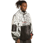 Grimey X Gzuz Raincoat
