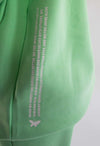 Soulside Frauen Oversized Hoodie - Heavy Basic Soul - Mint Green