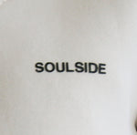 Soulside Kinder Jogginghose - Basic Souls -  Coconut Milk