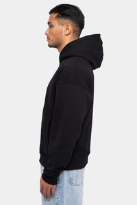 DRiBBLA Head Oversized Hoody