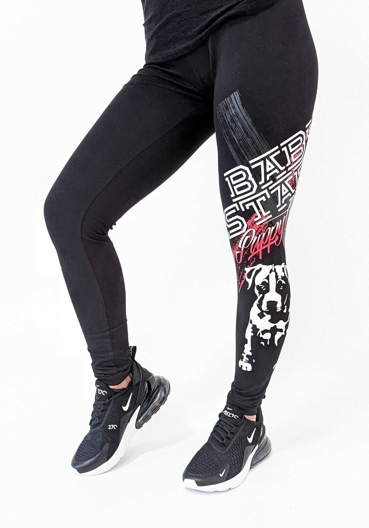 Babystaff Lexis Leggins Black