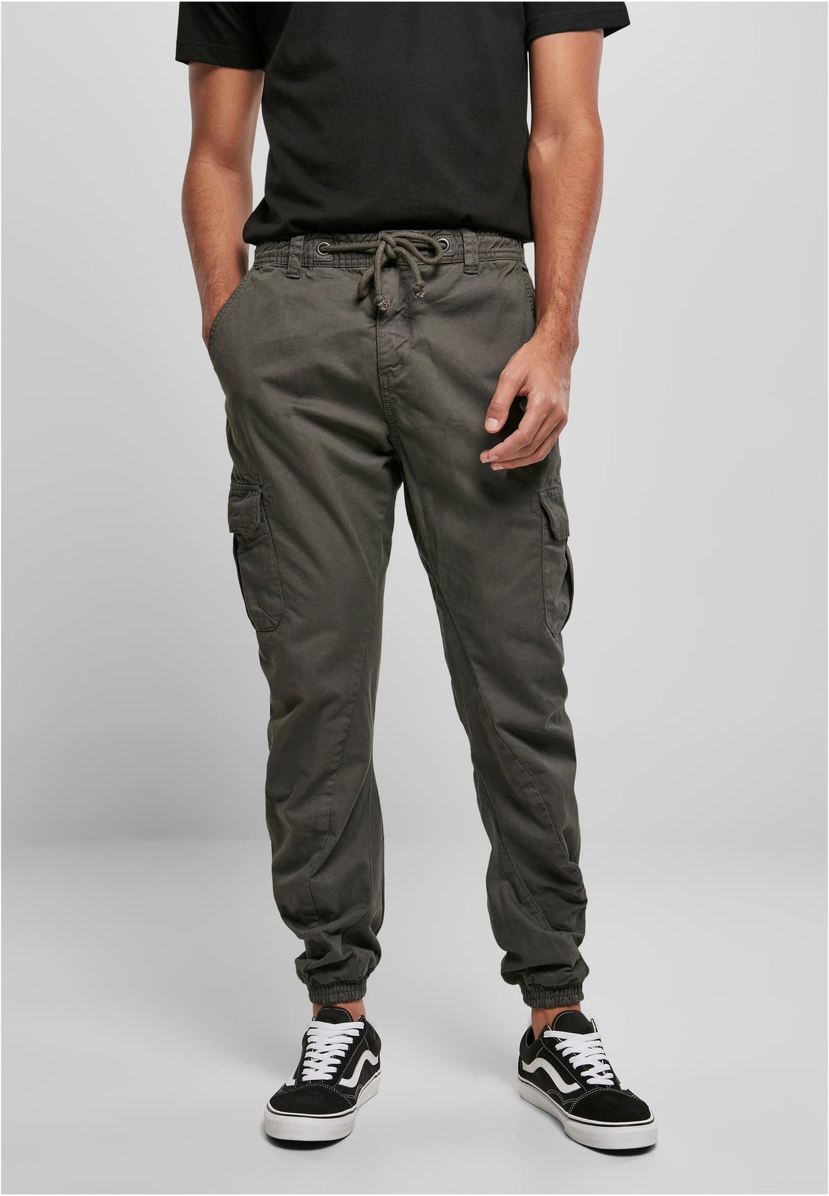 Urban Classics Cargo Sweatpants Magnet