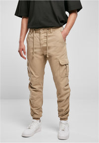 Urban Classics Cargo Sweatpants Unionbeige