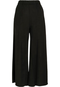 Urban Classics Ladies Modal Culotte Black