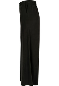 Urban Classics Ladies Modal Culotte Black