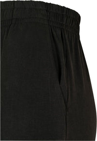 Urban Classics Ladies Modal Culotte Black