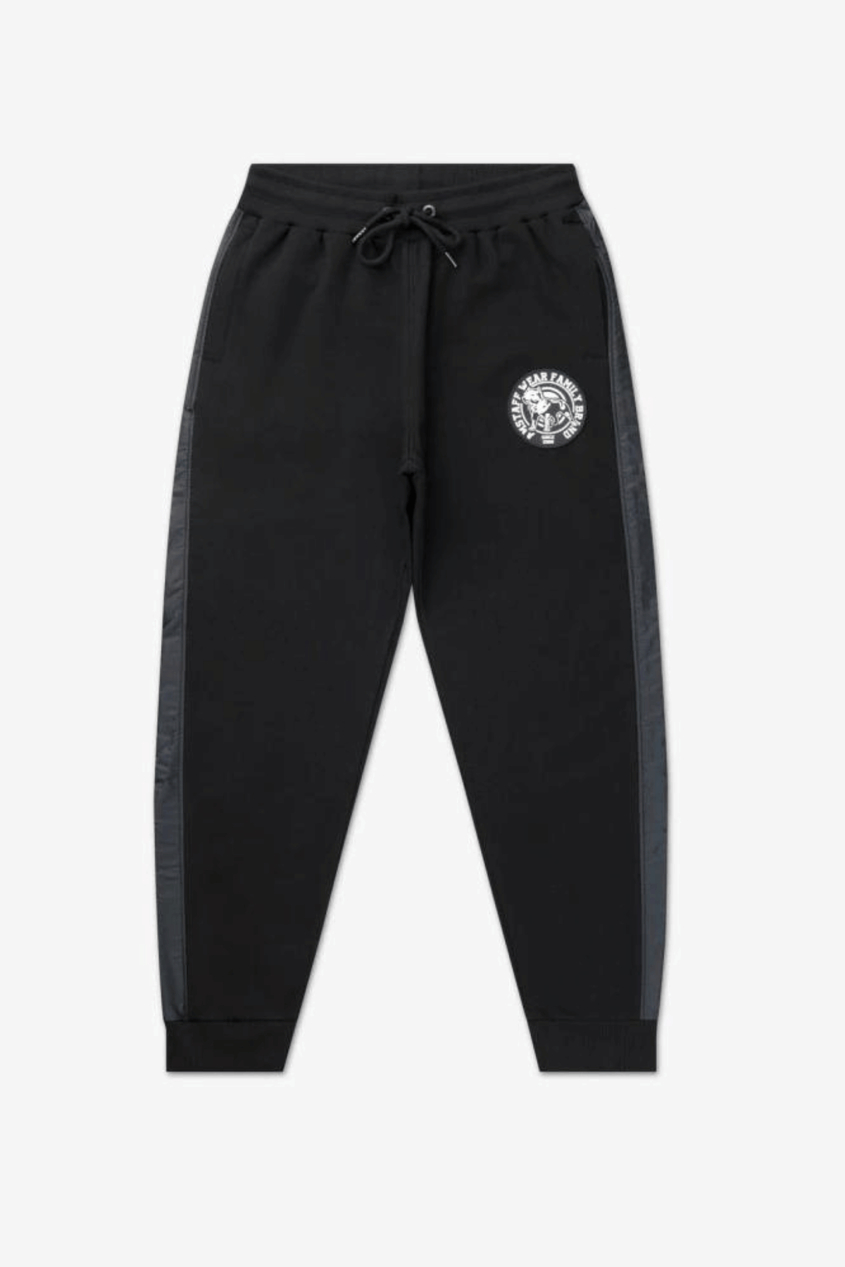 Amstaff Namo Sweatpants Black