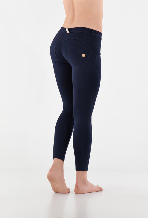 Freddy Jeans Wr.Up® Eco Denim Regular Waist Skinny Pant Blue