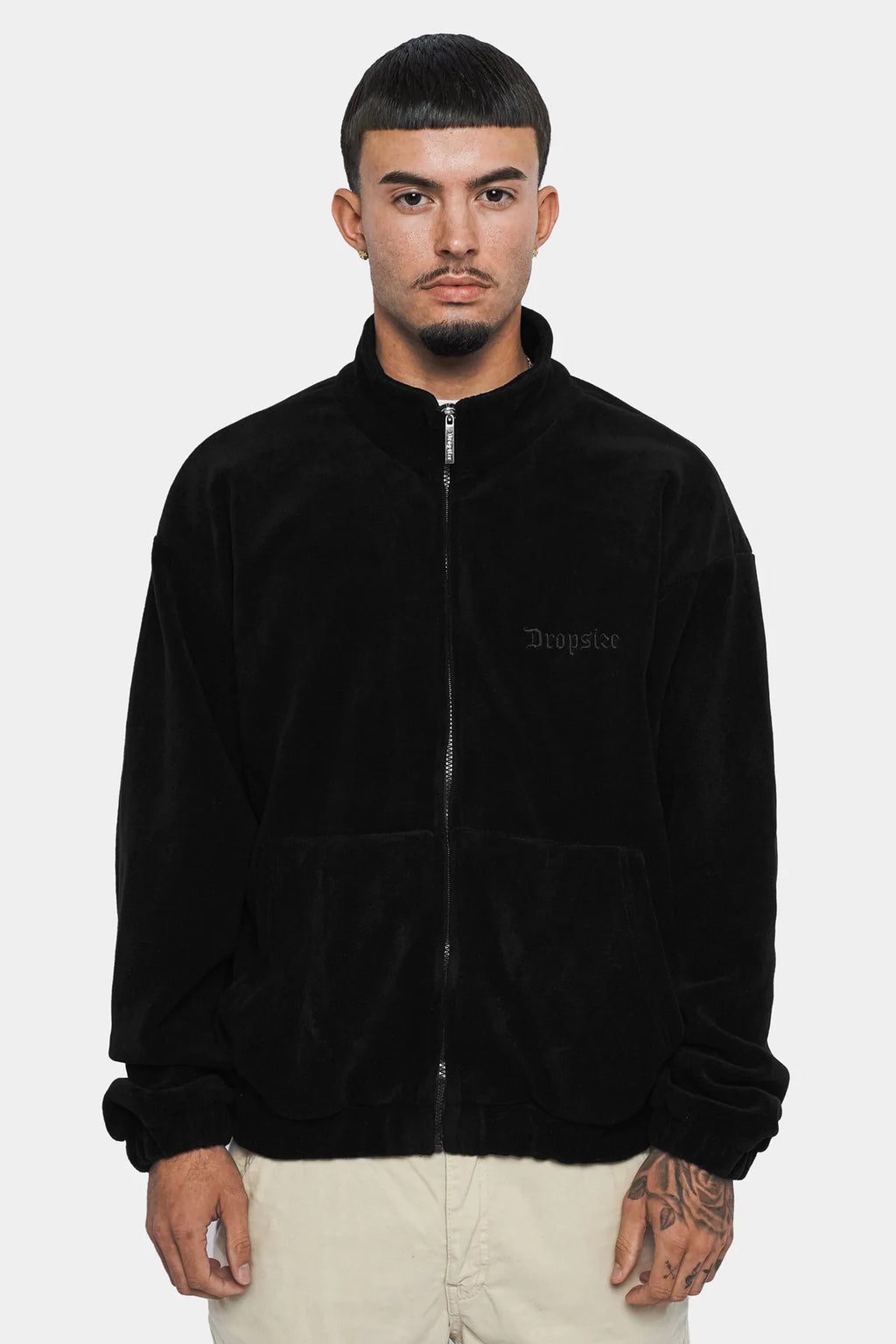 Hoodies Zip