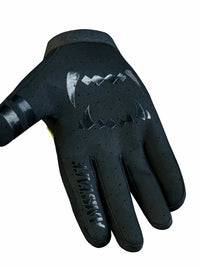 Amstaff Matok Handschuhe Black