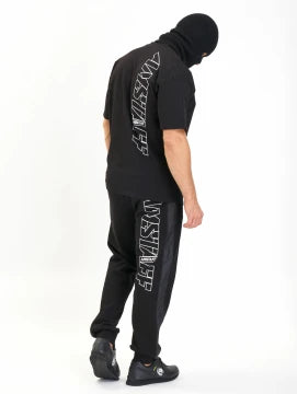 Amstaff Namo Sweatpants Black