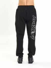 Amstaff Namo Sweatpants Black