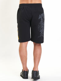 Amstaff Nesles Sweatshorts Black