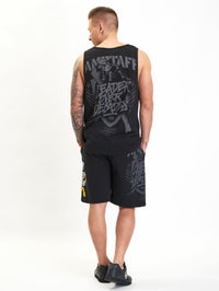 Amstaff Nesles Tanktop Black