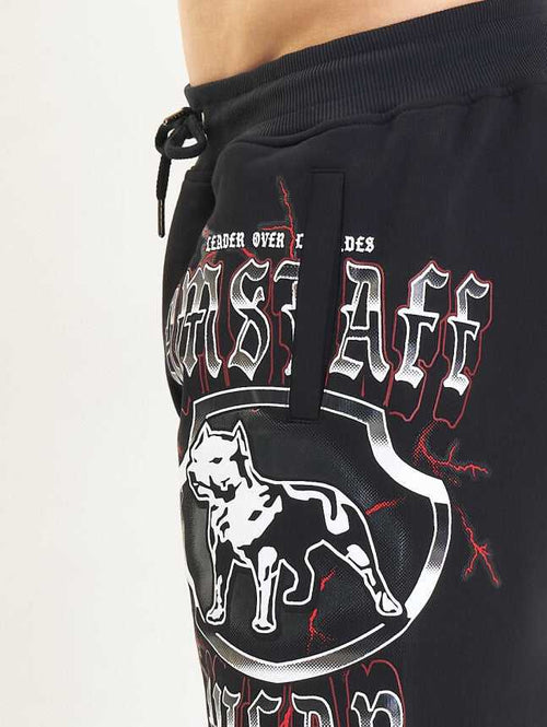 Amstaff Robac Sweatshorts Black