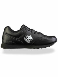 Amstaff Running Dog Sneaker All Black