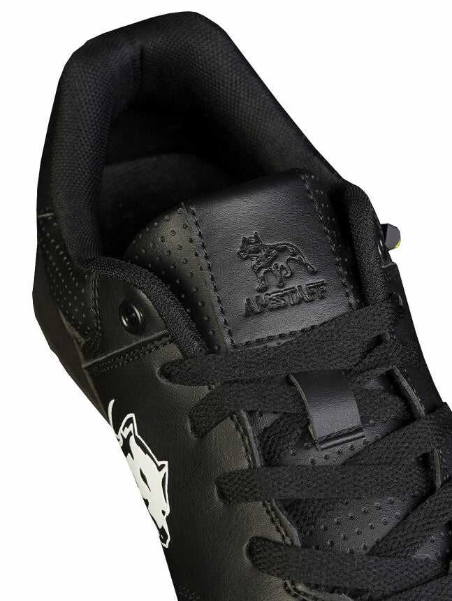 Amstaff Running Dog Sneaker All Black
