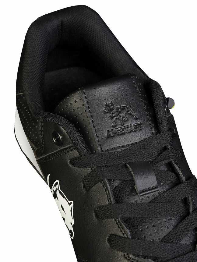 Amstaff Running Dog Sneaker Black