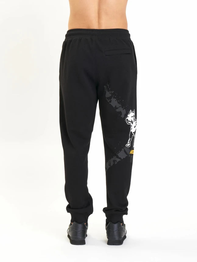 Amstaff Valdo Sweatpants Black