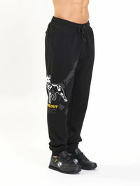 Amstaff Valdo Sweatpants Black