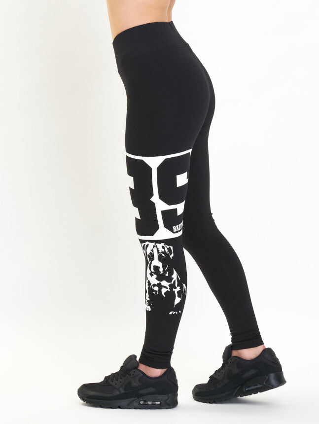 Babystaff Canuma Leggings Black