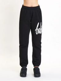 Babystaff Fast Sweatpants Black