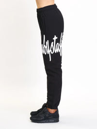 Babystaff Fast Sweatpants Black