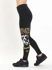 Babystaff Haskia Leggings Black