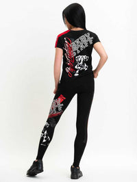 Babystaff Lexis Leggins Black