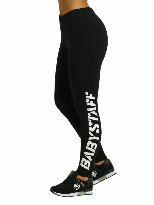 Babystaff Neoba Leggings Black