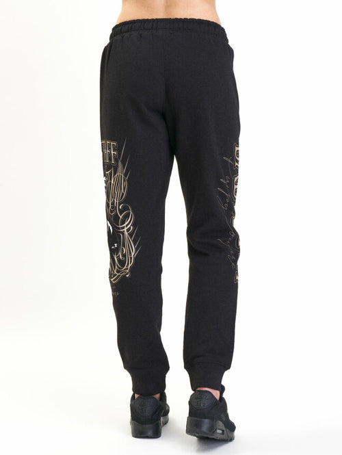 Babystaff Rubiq Sweattpants Black